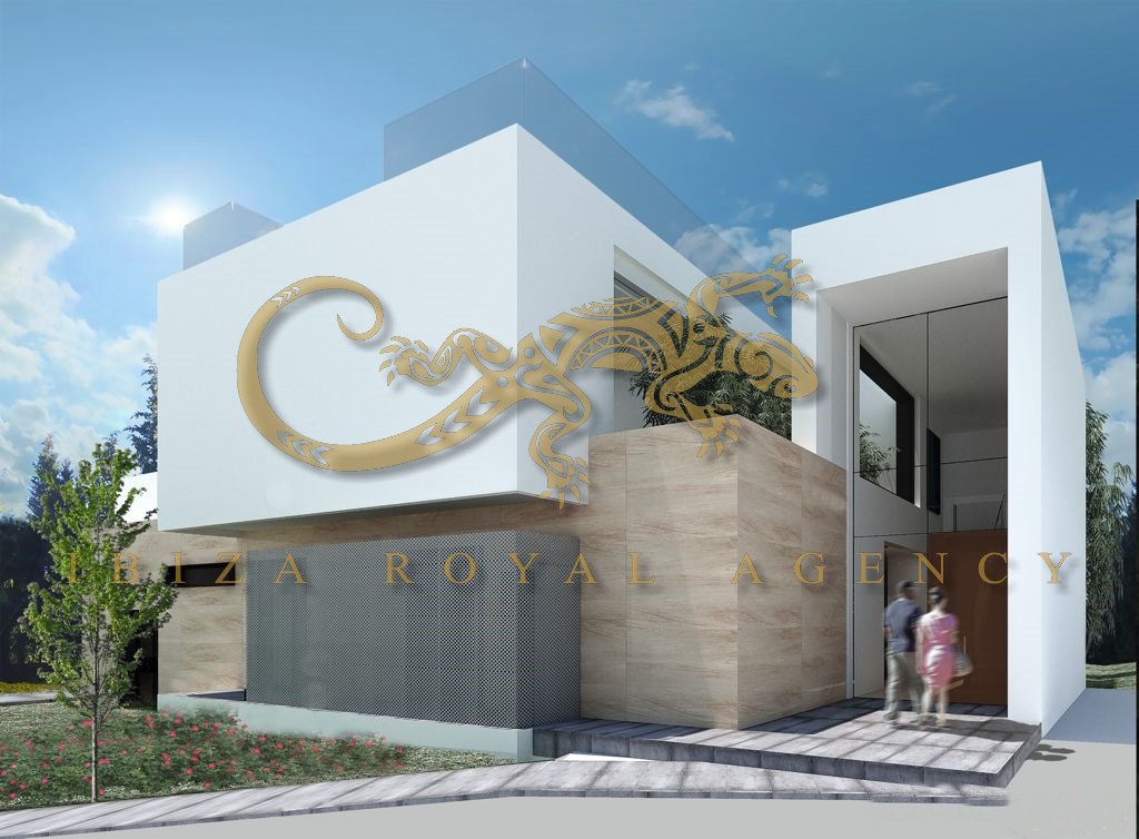 5 غرف نوم قطعة أرض في Cap Martinet, Spain رقم 847