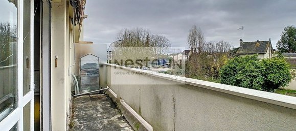 Apartamento T1 em Eaubonne, France N.º 118455 4