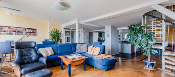 3 Schlafzimmer Wohnung in Charlottenburg, Germany, Nr. 335149 4