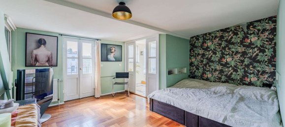 3 Schlafzimmer Wohnung in Charlottenburg, Germany, Nr. 335149 5