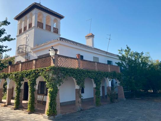 230000m² Land in Alcala la Real, Spain No. 204052