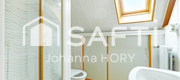 Edificio de 1 dormitorio en Fellering, France No. 213248 7