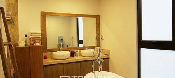 4 bedrooms Apartment in Tay Ho, Vietnam No. 3471 20