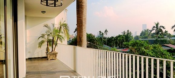 4 bedrooms Apartment in Tay Ho, Vietnam No. 3471 2