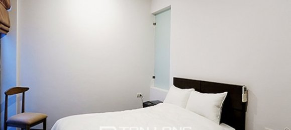 4 bedrooms Apartment in Tay Ho, Vietnam No. 3471 17