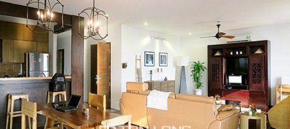 4 bedrooms Apartment in Tay Ho, Vietnam No. 3471 5