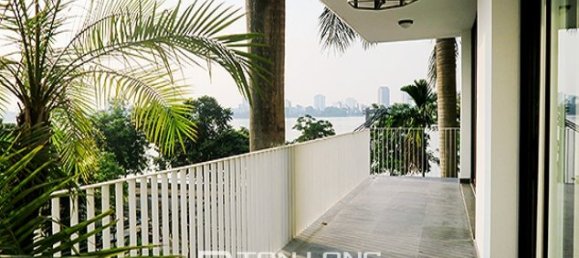 4 bedrooms Apartment in Tay Ho, Vietnam No. 3471 25