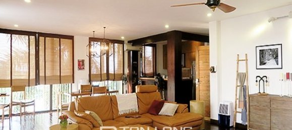 4 bedrooms Apartment in Tay Ho, Vietnam No. 3471 4