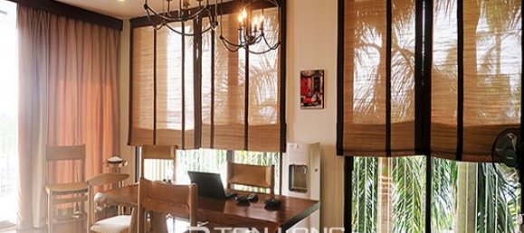 4 bedrooms Apartment in Tay Ho, Vietnam No. 3471 28