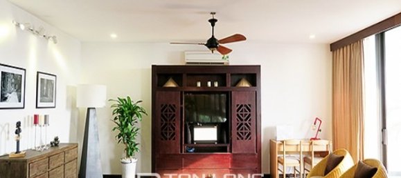 4 bedrooms Apartment in Tay Ho, Vietnam No. 3471 9