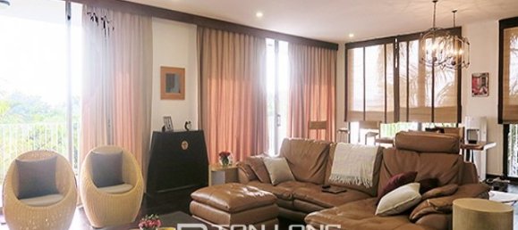 4 bedrooms Apartment in Tay Ho, Vietnam No. 3471 6