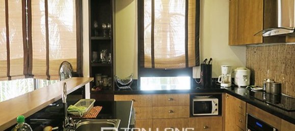 4 bedrooms Apartment in Tay Ho, Vietnam No. 3471 11
