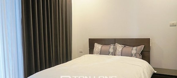 4 bedrooms Apartment in Tay Ho, Vietnam No. 3471 15