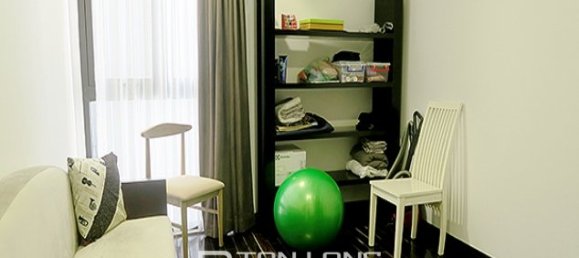 4 bedrooms Apartment in Tay Ho, Vietnam No. 3471 19