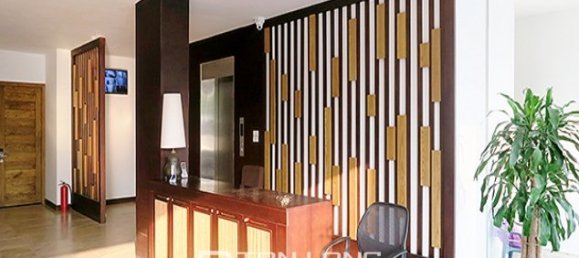 4 bedrooms Apartment in Tay Ho, Vietnam No. 3471 23