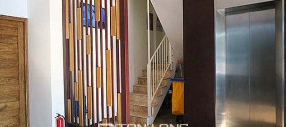 4 bedrooms Apartment in Tay Ho, Vietnam No. 3471 22