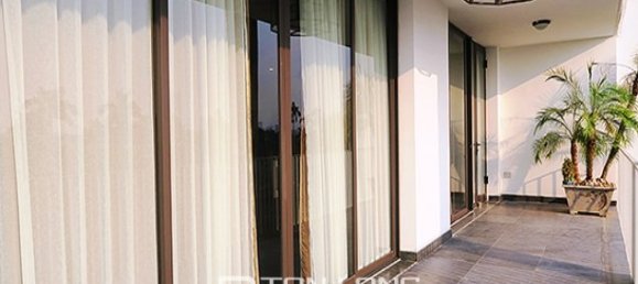 4 bedrooms Apartment in Tay Ho, Vietnam No. 3471 3