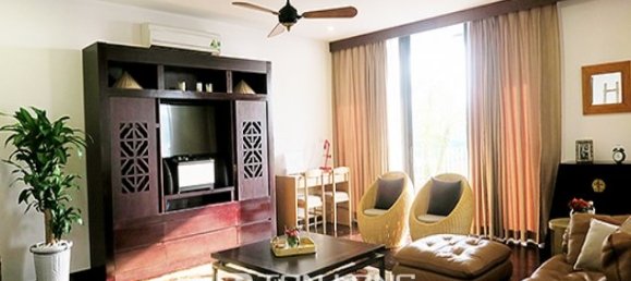 4 bedrooms Apartment in Tay Ho, Vietnam No. 3471 8