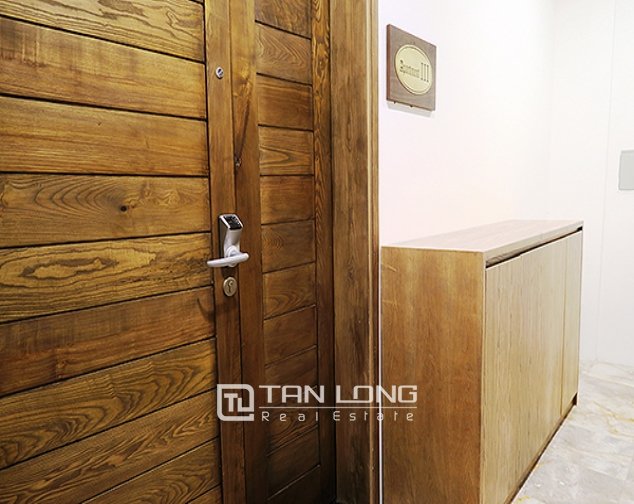 4 bedrooms Apartment in Tay Ho, Vietnam No. 3471