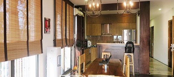 4 bedrooms Apartment in Tay Ho, Vietnam No. 3471 10