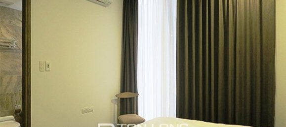 4 bedrooms Apartment in Tay Ho, Vietnam No. 3471 16