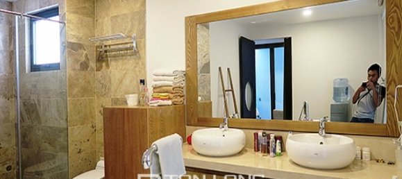 4 bedrooms Apartment in Tay Ho, Vietnam No. 3471 21