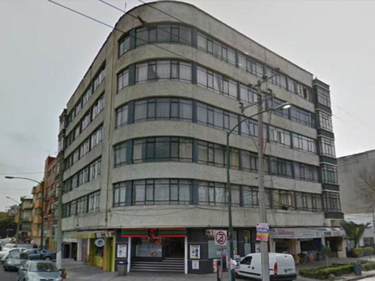 Apartamento T3 em Mexicali, Mexico N.º 182315