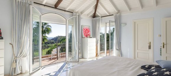 5 Schlafzimmer Villa in Los Arqueros, Spain, Nr. 186115 3