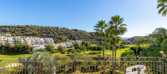 5 Schlafzimmer Villa in Los Arqueros, Spain, Nr. 186115 2