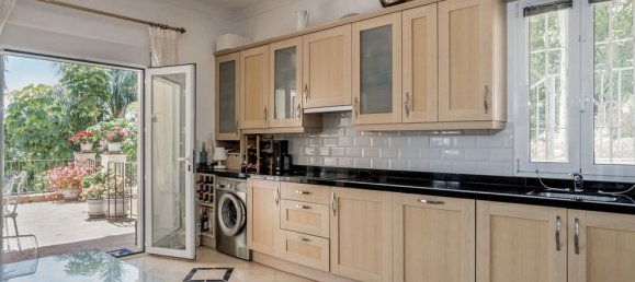 5 Schlafzimmer Villa in Los Arqueros, Spain, Nr. 186115 6