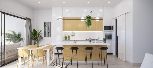 3 bedrooms Villa in Finestrat, Spain No. 2694 9