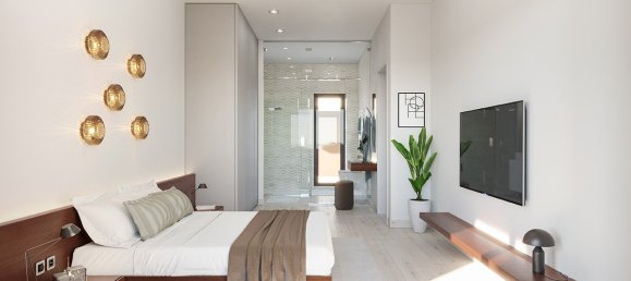 3 bedrooms Villa in Finestrat, Spain No. 2694 10