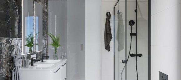 3 bedrooms Villa in Finestrat, Spain No. 2694 11