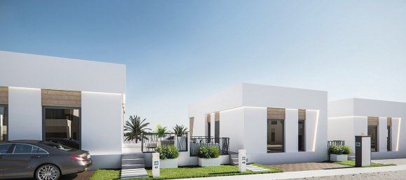 3 bedrooms Villa in Finestrat, Spain No. 2694 12