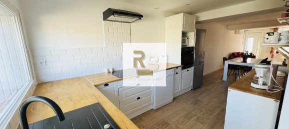 2 Schlafzimmer Haus in Mazingarbe, France, Nr. 88829 3