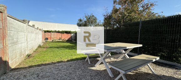 2 Schlafzimmer Haus in Mazingarbe, France, Nr. 88829 8