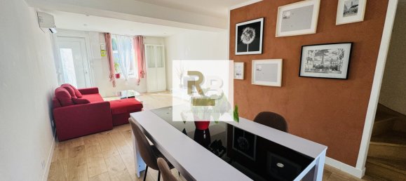 2 Schlafzimmer Haus in Mazingarbe, France, Nr. 88829 4