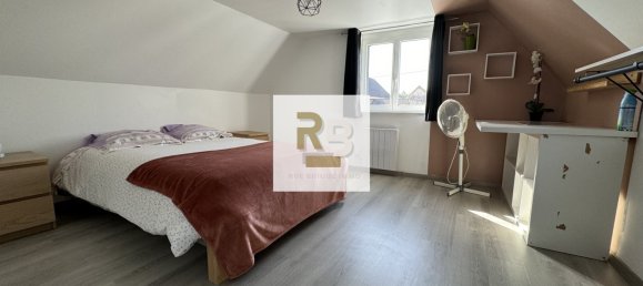 2 Schlafzimmer Haus in Mazingarbe, France, Nr. 88829 7