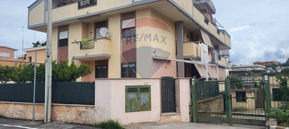 Квартира с 3 спальнями в Анцио, Италия № 58090 4