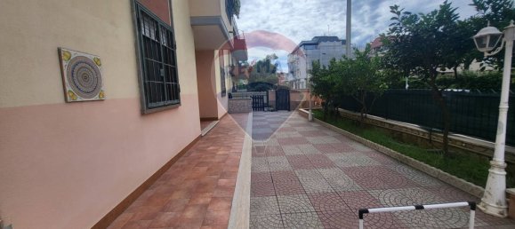 Квартира с 3 спальнями в Анцио, Италия № 58090 38