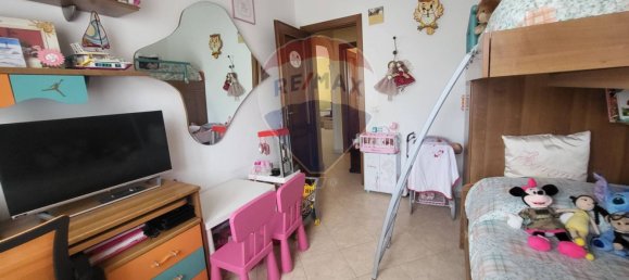 Квартира с 3 спальнями в Анцио, Италия № 58090 14