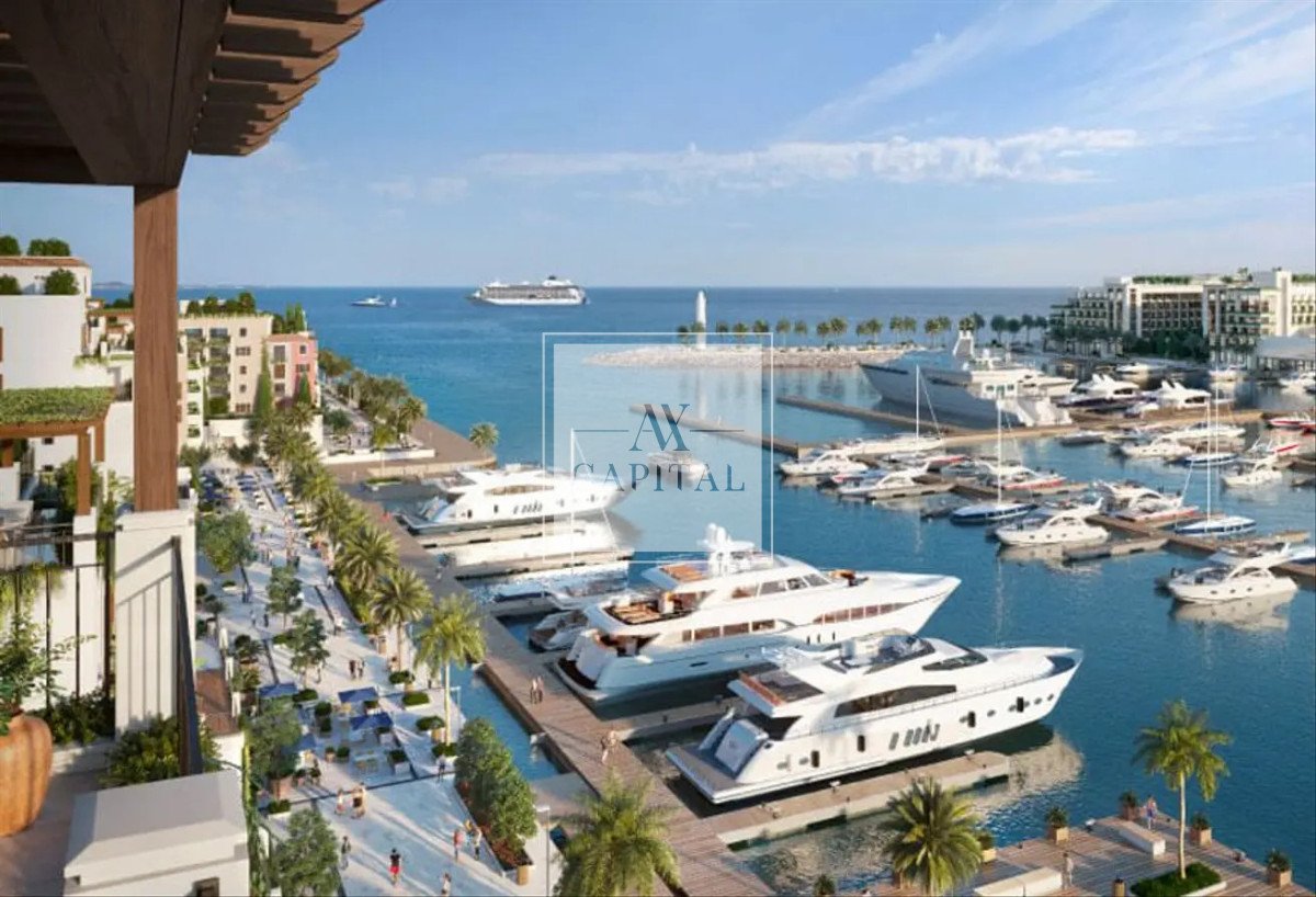 2 bedrooms Apartment in Jumeirah, UAE No. 52424