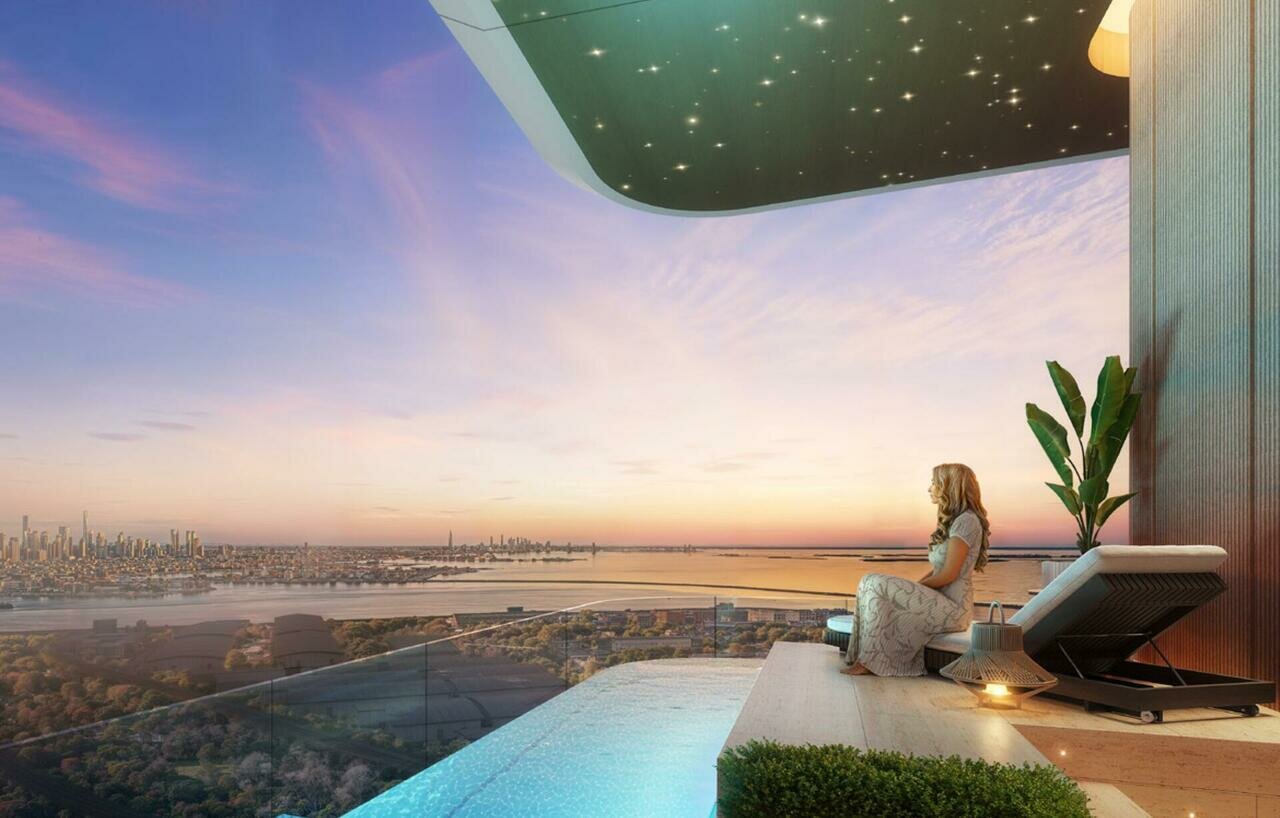 2 bedrooms Apartment in Dubai, UAE No. 108250