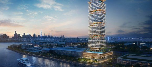 2 bedrooms Apartment in Dubai, UAE No. 108250 2