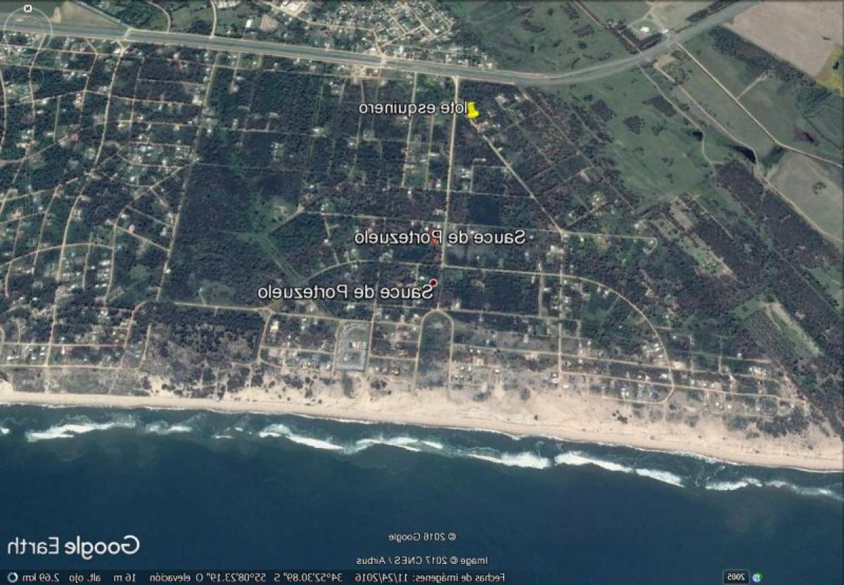  Land in Maldonado, Uruguay No. 15254