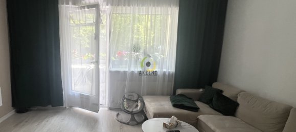 Apartamento de 2 divisões em Reinickendorf, Germany N.º 342905 4
