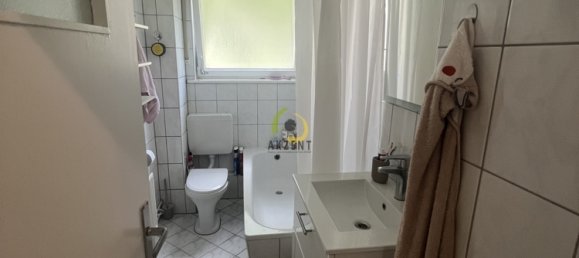 Apartamento de 2 divisões em Reinickendorf, Germany N.º 342905 5