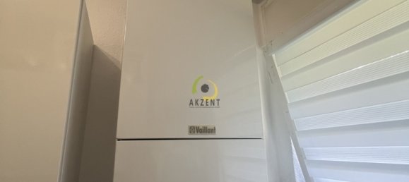 Apartamento de 2 divisões em Reinickendorf, Germany N.º 342905 6