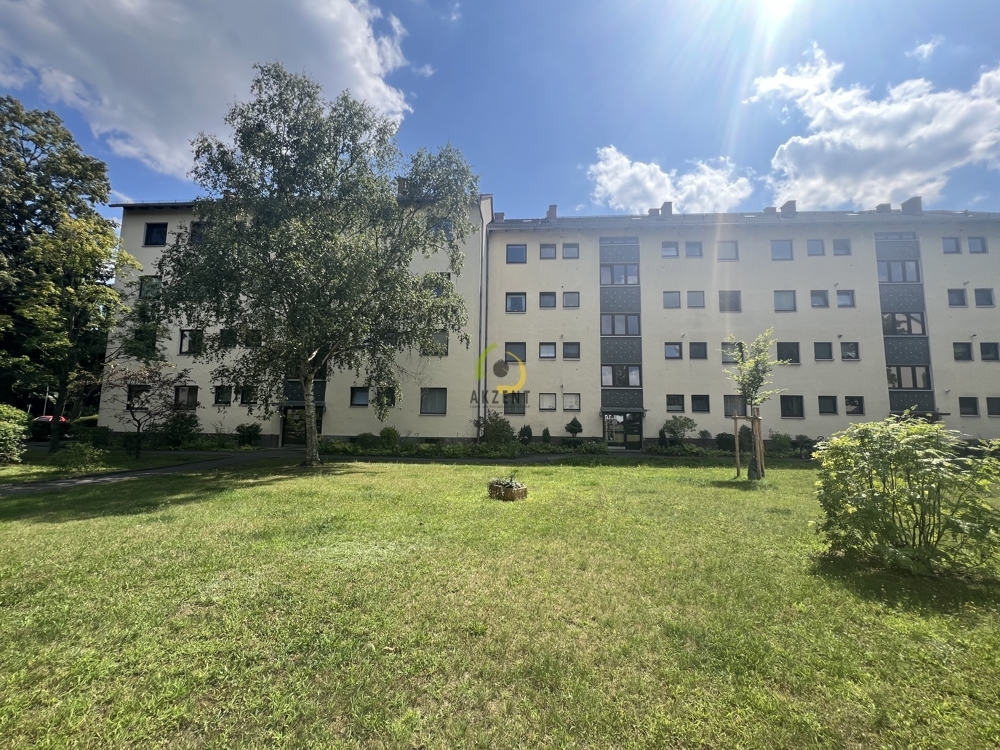 Apartamento de 2 divisões em Reinickendorf, Germany N.º 342905