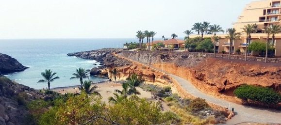 Дуплекс с 2 спальнями в Адехе, Испания № 145983 3